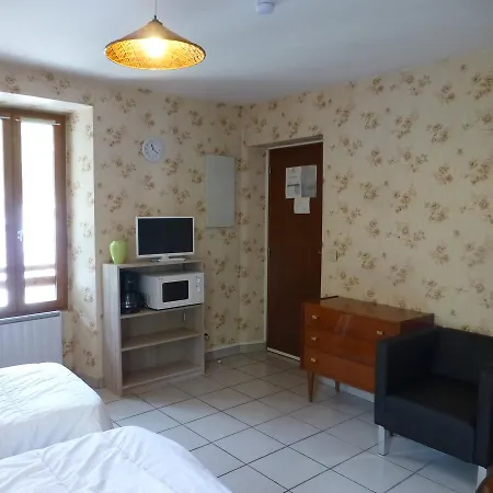 Chalet Simond