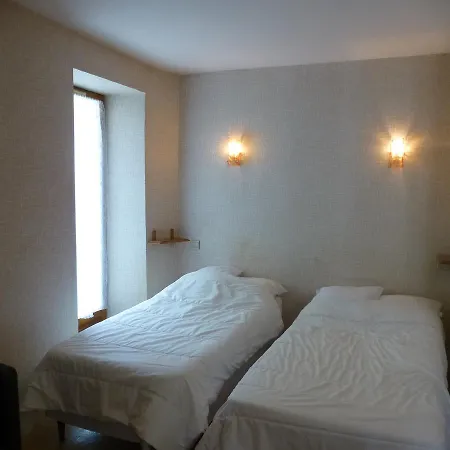 Chalet Simond