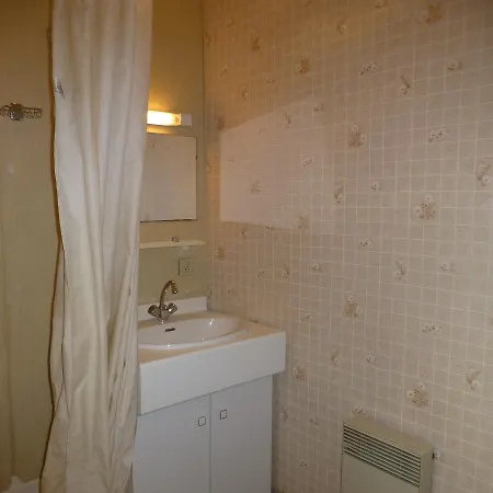 Appartement Chalet Simond Brides-les-Bains