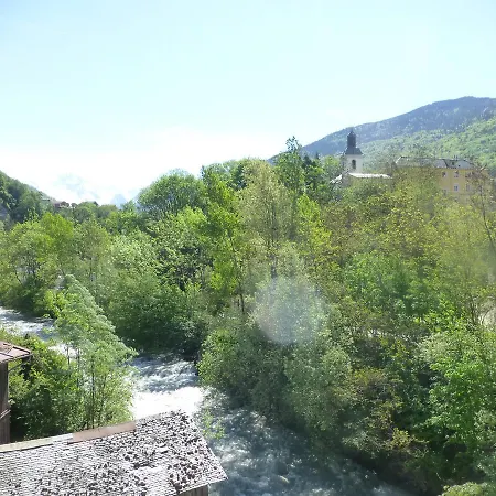 Chalet Simond *