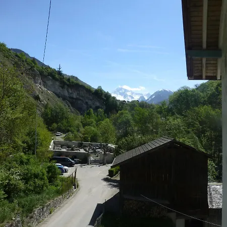 Chalet Simond * Brides-les-Bains