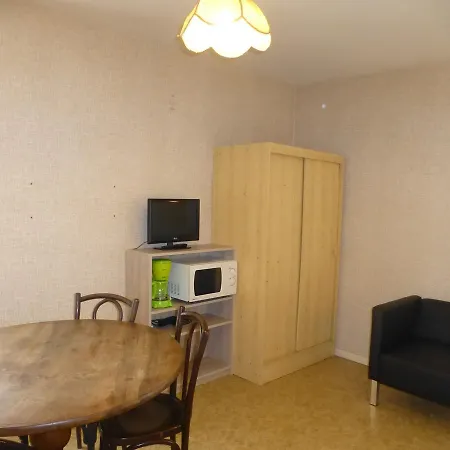 Chalet Simond Appartement Brides-les-Bains
