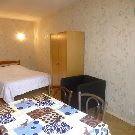 Chalet Simond