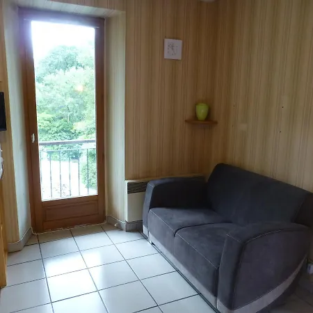 Chalet Simond Brides-les-Bains