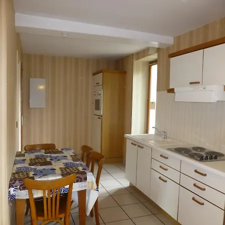 Chalet Simond *