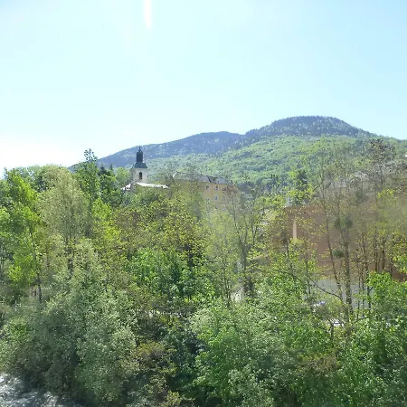 Chalet Simond Appartement *