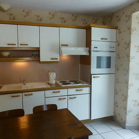 Chalet Simond Appartement