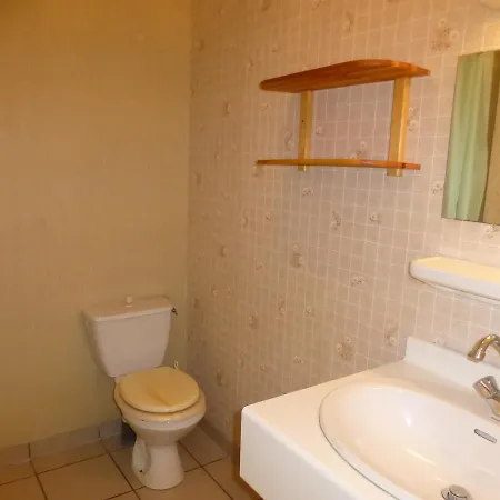 Appartement Chalet Simond Brides-les-Bains
