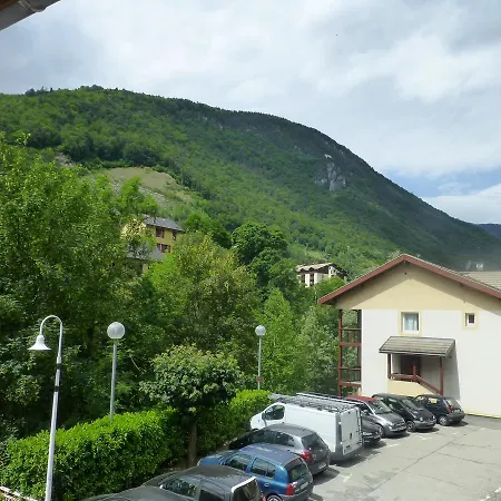 Chalet Simond Appartement Brides-les-Bains