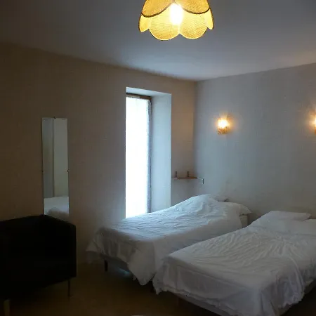 Chalet Simond