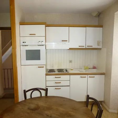 Chalet Simond Appartement Brides-les-Bains