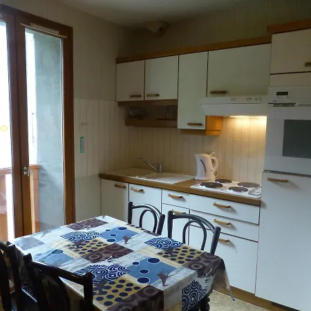 Chalet Simond