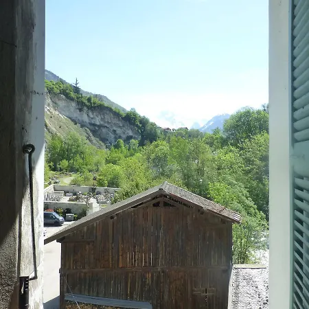 Chalet Simond * Brides-les-Bains