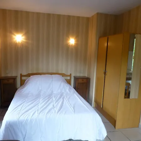 Appartement Chalet Simond Brides-les-Bains