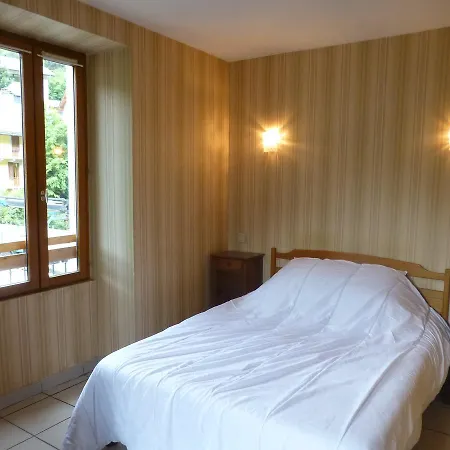 Chalet Simond Appartement *