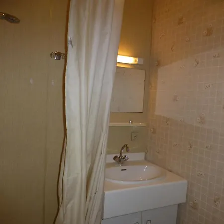 Chalet Simond Appartement *